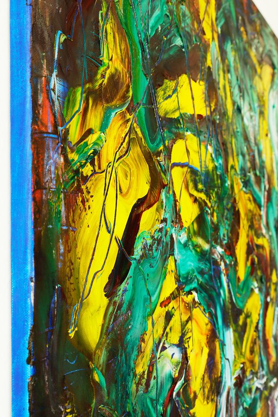 Oil Painting 7 / 20