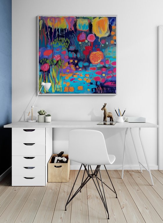 Colorful day #2