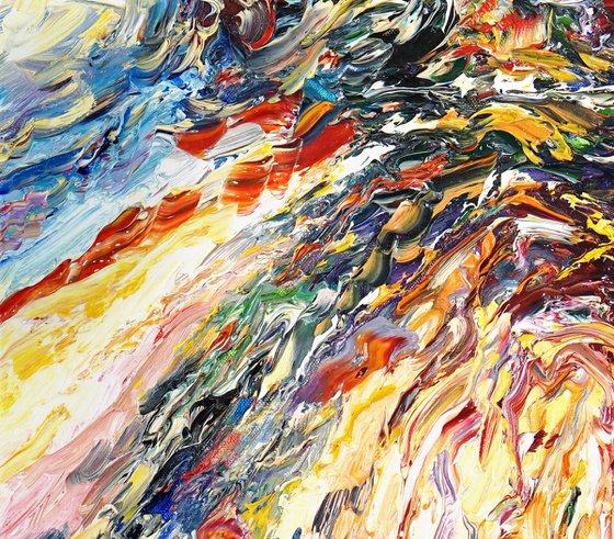 Development 1 / Oil
