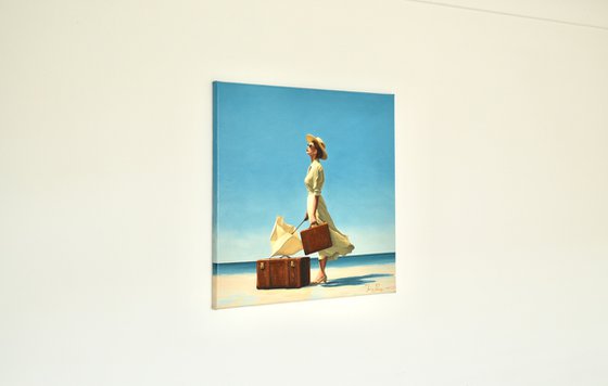 A Navigational Error