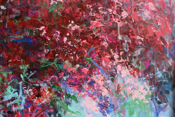 Mediterranean Blossom