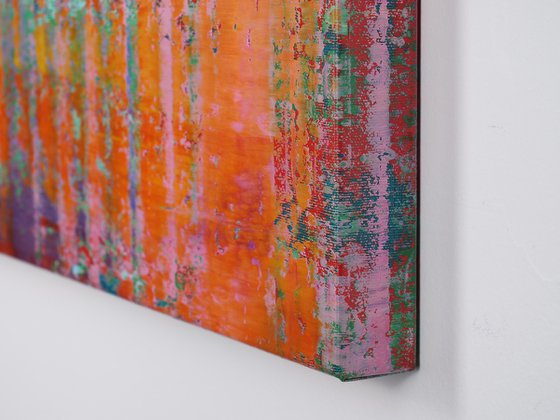 New Brunswick Sky II