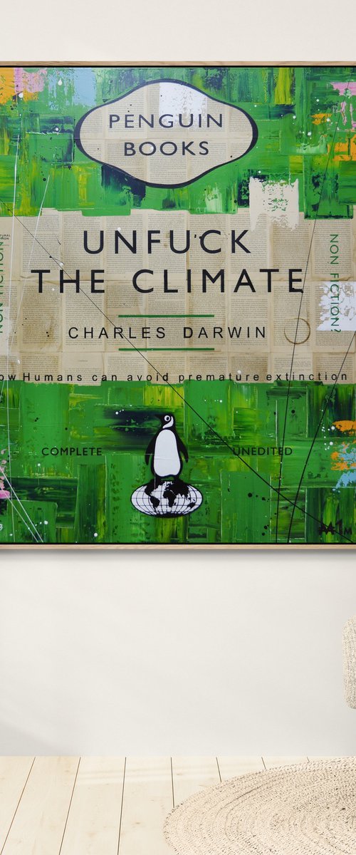 Climate by Franko