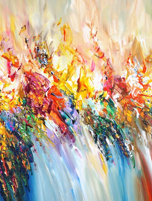 Release Now L 1 by Peter Nottrott
