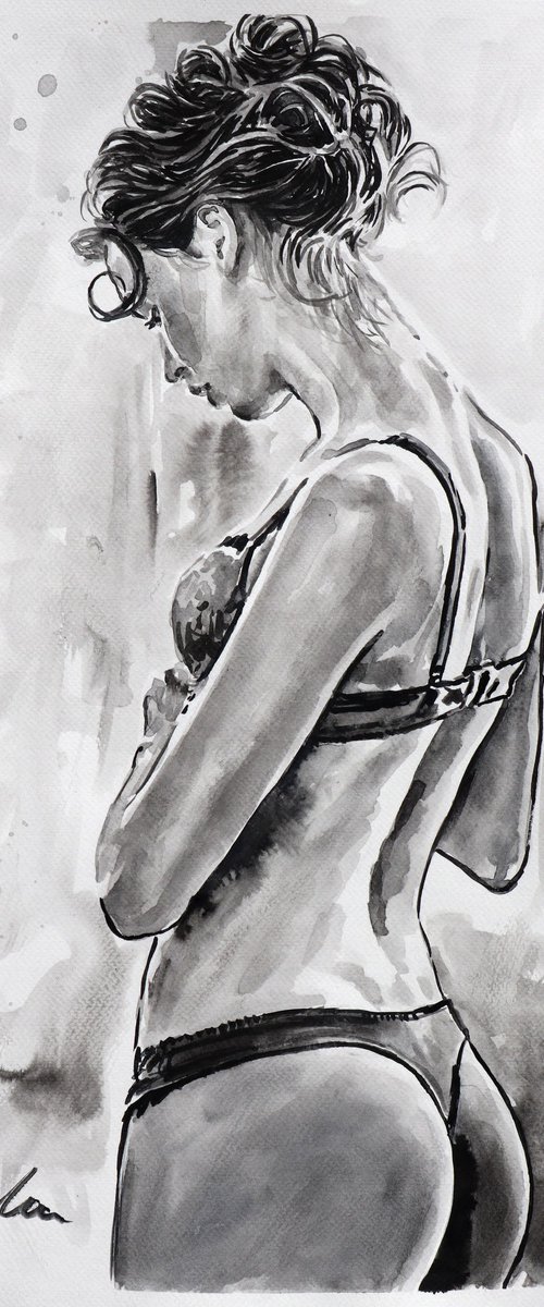 Morning Vibes by Tashe