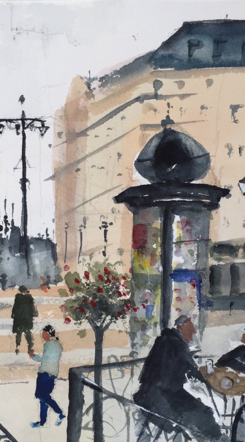 Bravo Bratislava by Bernd Rieve