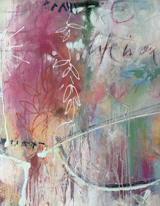 Life is on your side No.1