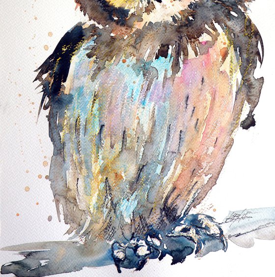 Owl III