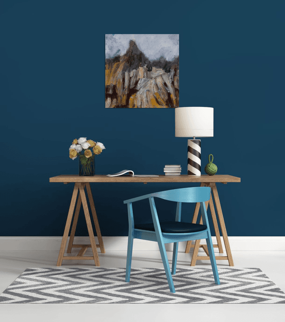 Mountain 8