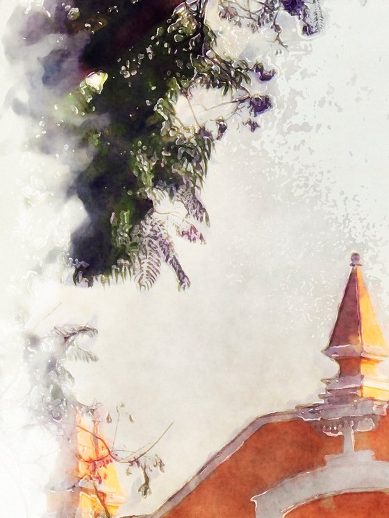 San Pedro Cholula