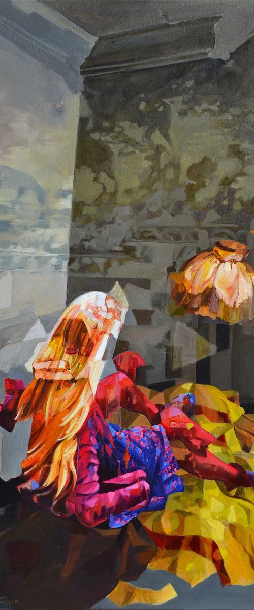 Inspiration by Melinda Matyas