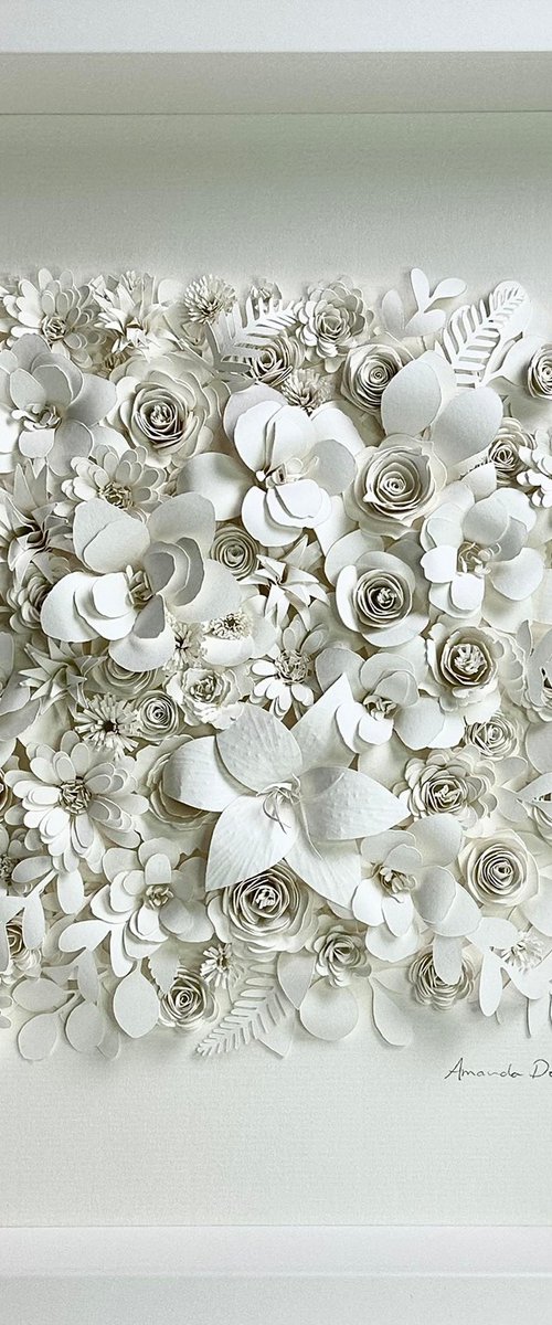 A Summer of Dreams by Amanda Deadman