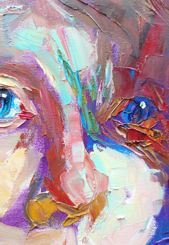 The Innocent Eye