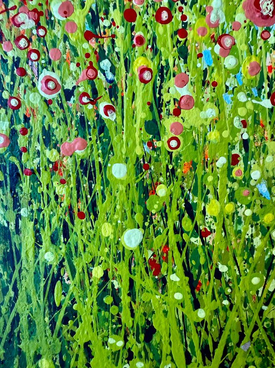 Wildflower Rave