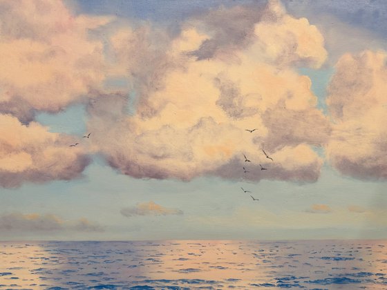 Calm 01