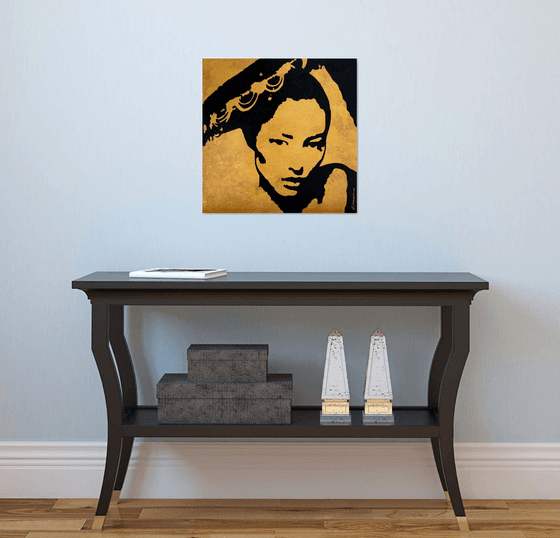 Woman, № 1