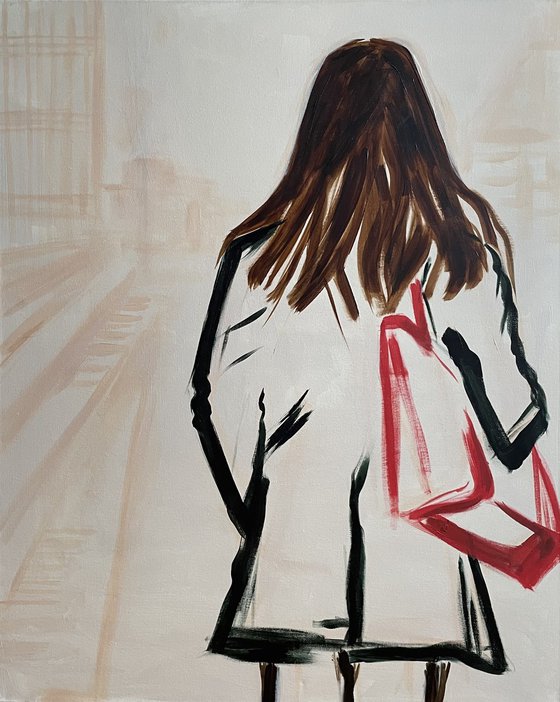 It's All About the Journey