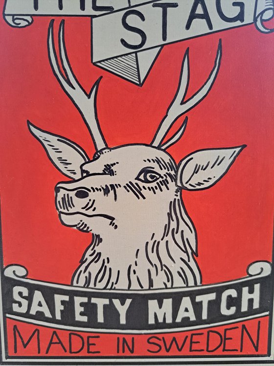 The Stag