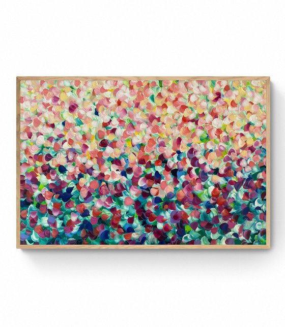 Forever in the Fields