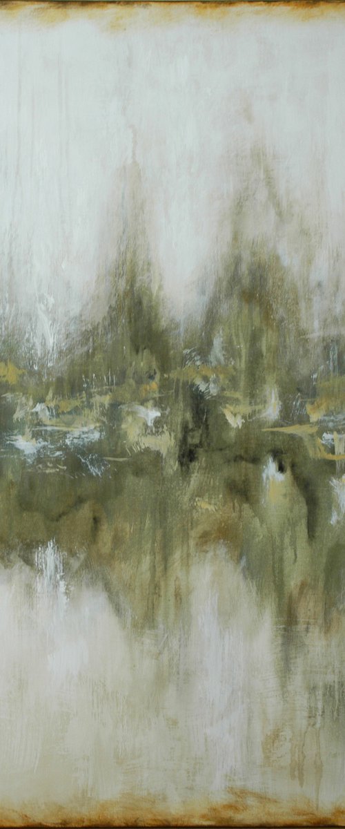 "In The Mystique" by Rumen Spasov