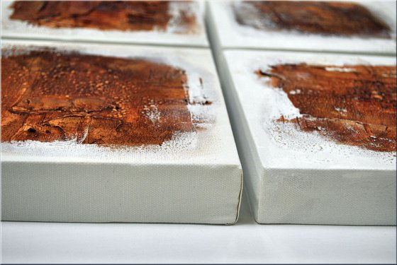 Copper Relics