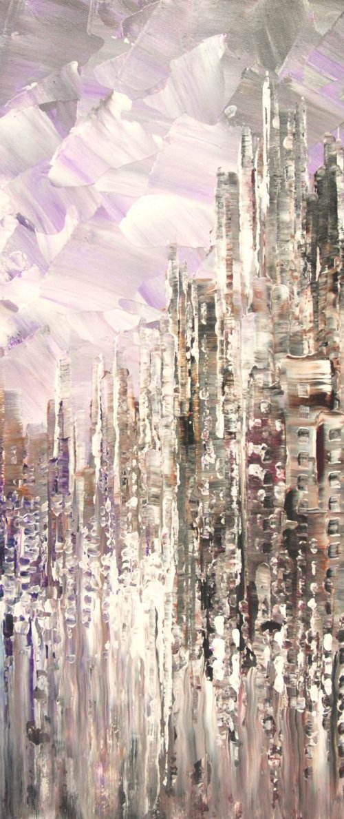 "Sights & Soundz" by Tatiana Iliina