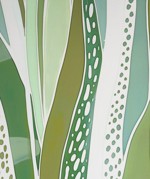 Plant Code #10 by V+V Kniazievi