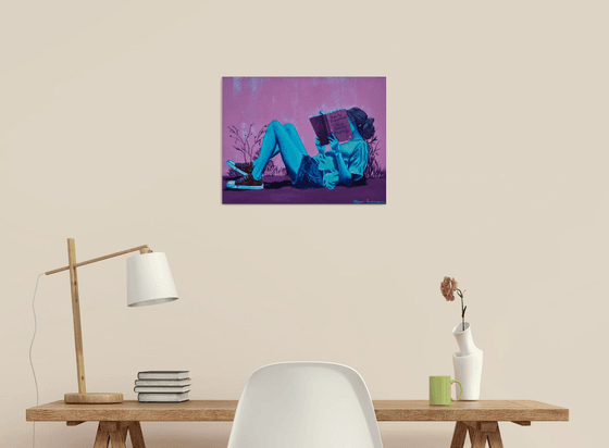 Too Talented for Stability