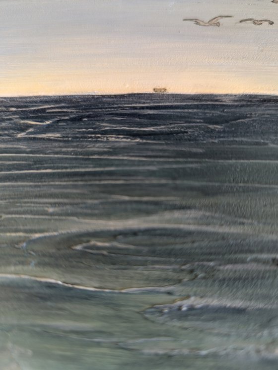 La Mer 2