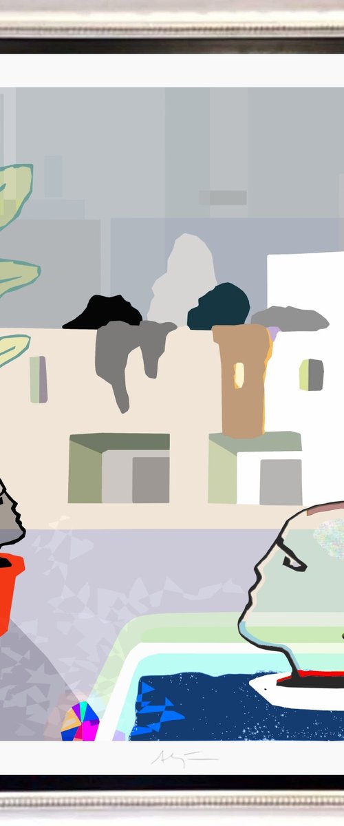 In fluences by Alejos