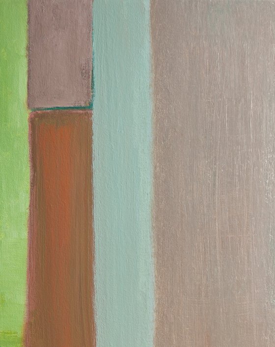 Wheat Field