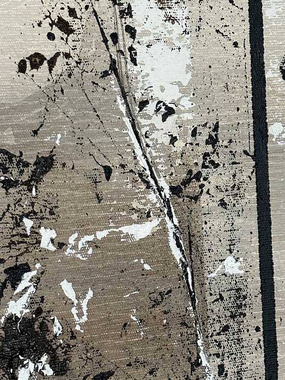 Fragments of Stillness