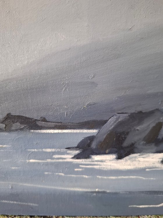 Northern Drift