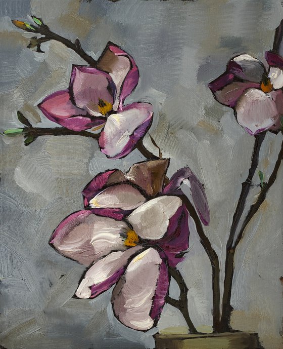 Magnolia