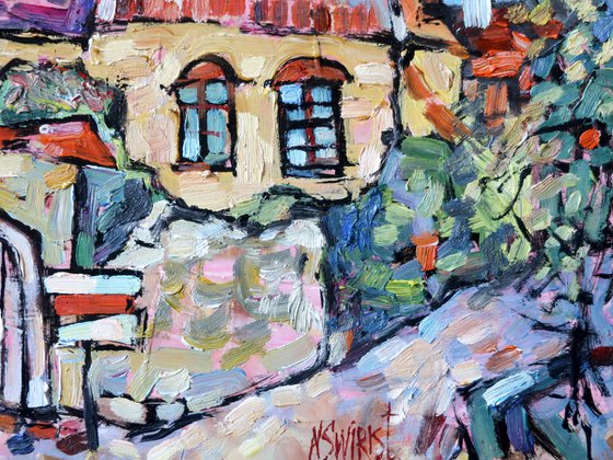 “Treasures of Provence”