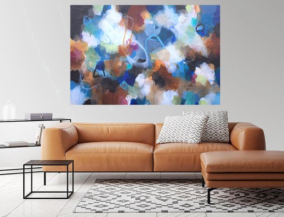 Feel The Earth Beneath Your Feet