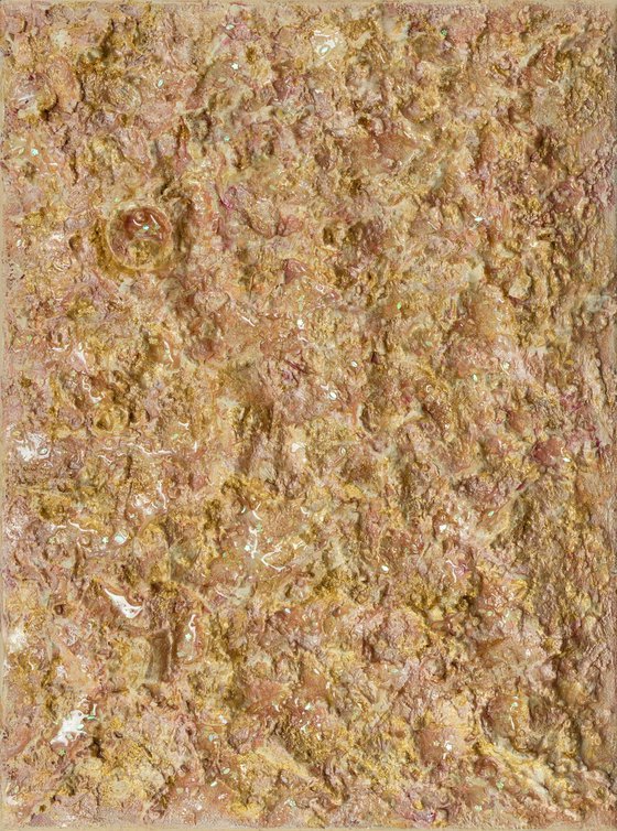 Matter Painting 139