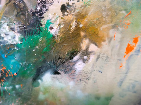 Eternity still life 11.03.2026