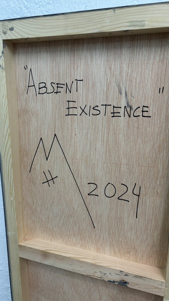 Absent existence