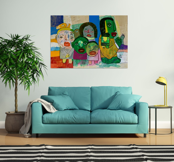 Gestalt therapy. Day 25.