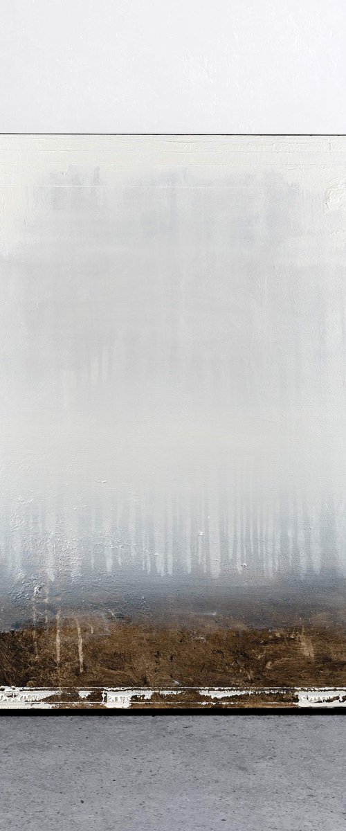 When the Earth Turns Cold by Nemanja Nikolic