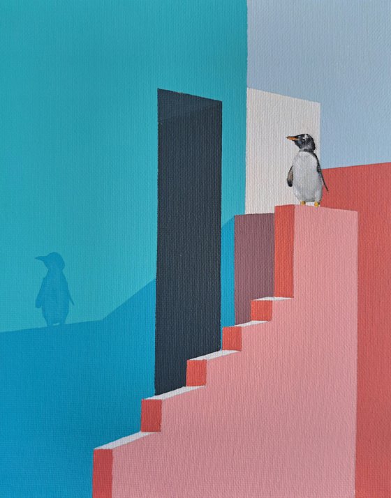 Pinguwing