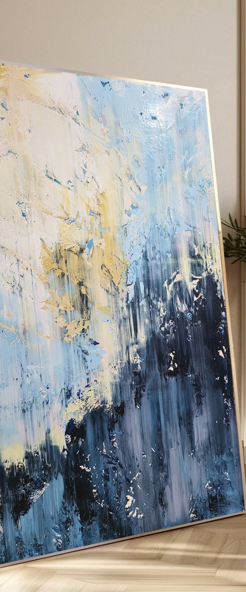 2562 by Alex Senchenko