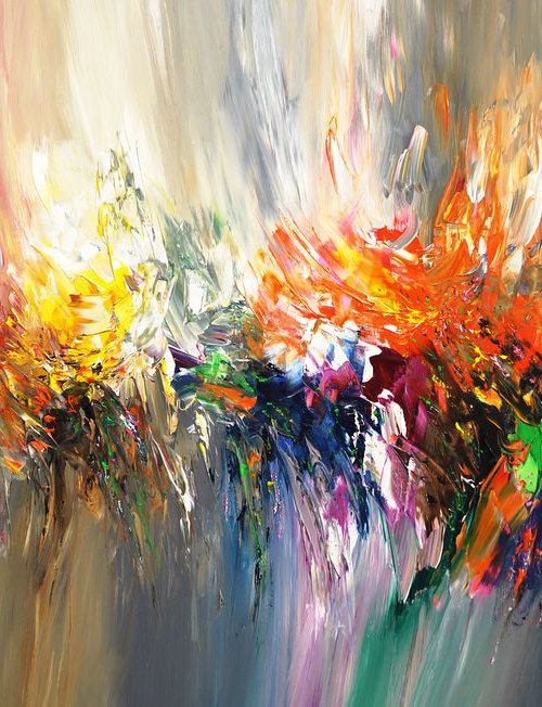 Release L 3 by Peter Nottrott