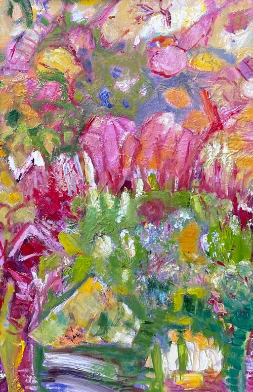 KANGAROO ISLAND 1 by Maureen Finck
