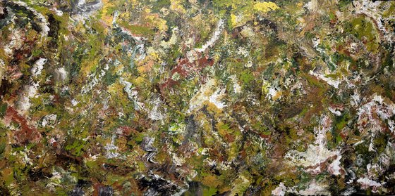 Secret of the forest