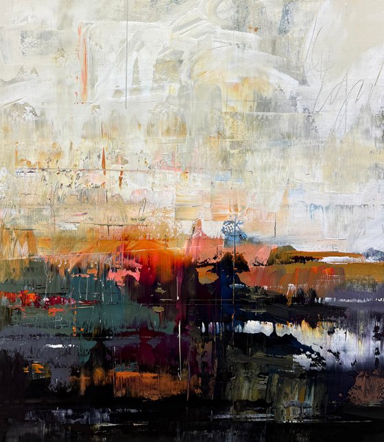 Depth of nature 402