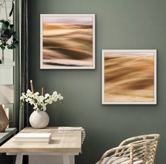 Diptych n.7