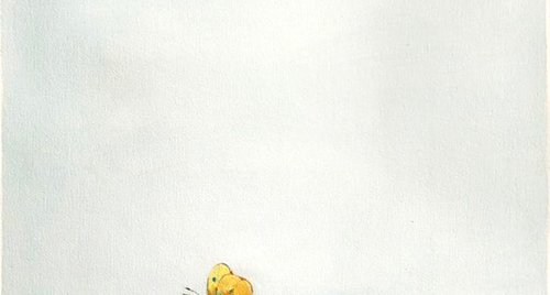 Artwork by Kunlong Wang