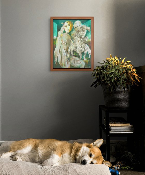 My Favorite Dog